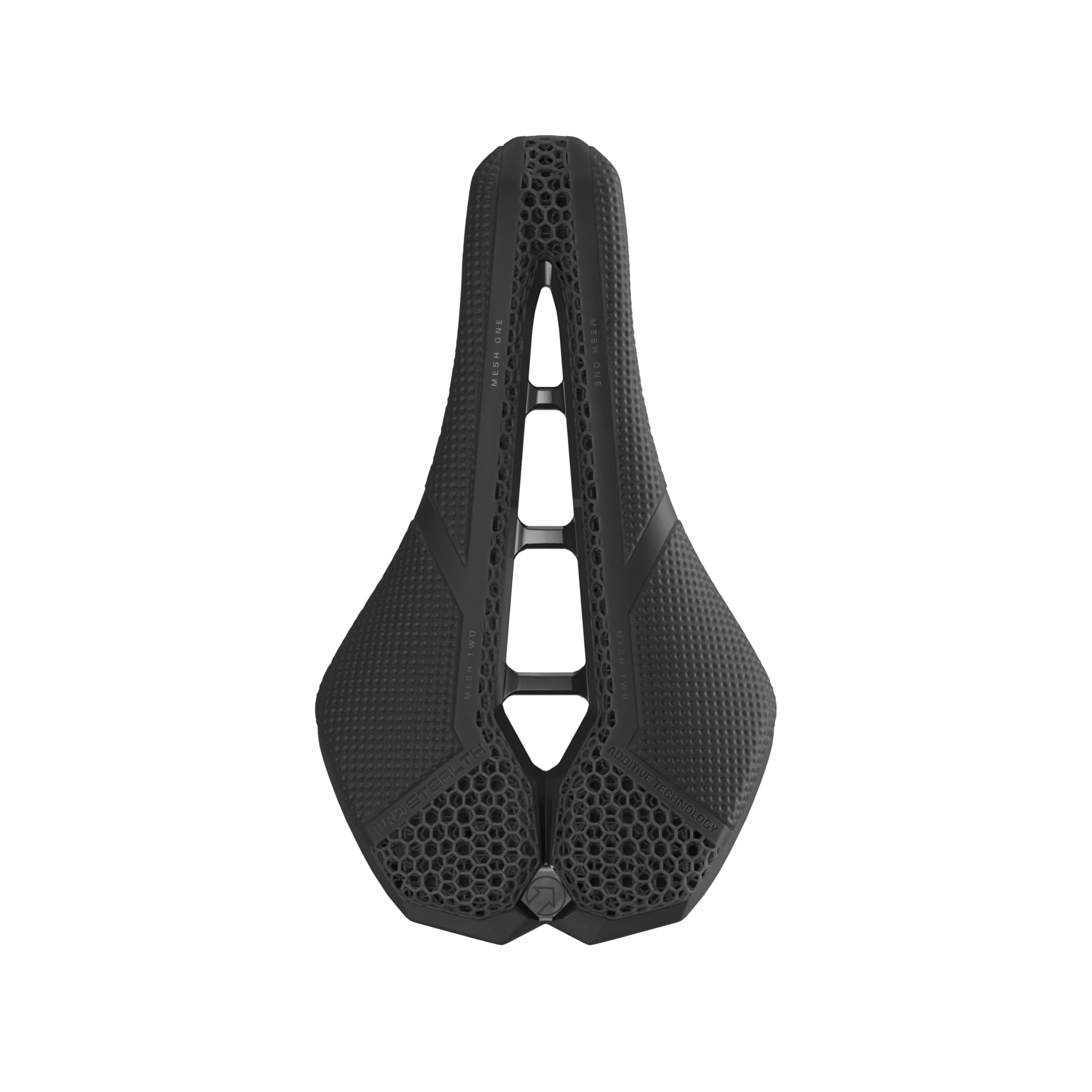 Amazon | プロ(PRO) サドル Stealth 3D Performance Black 142mm, AF